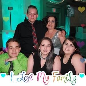 Meet your Posher, Dawn